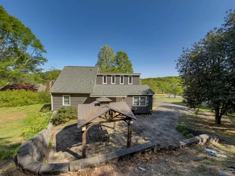 5601 Spring Creek Drive Guntersville AL 35976