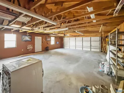 5601 Spring Creek Drive Guntersville AL 35976