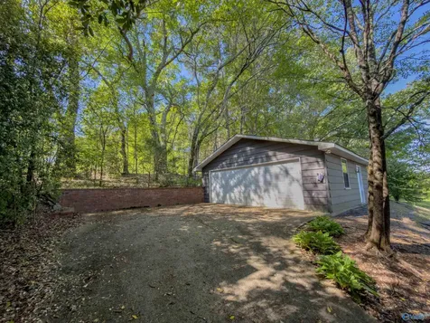 5601 Spring Creek Drive Guntersville AL 35976