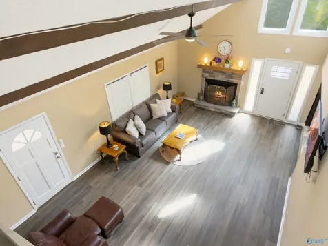5601 Spring Creek Drive Guntersville AL 35976