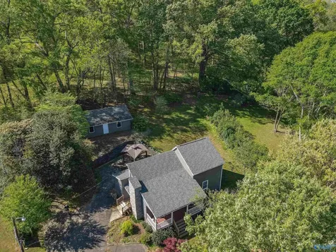 5601 Spring Creek Drive Guntersville AL 35976