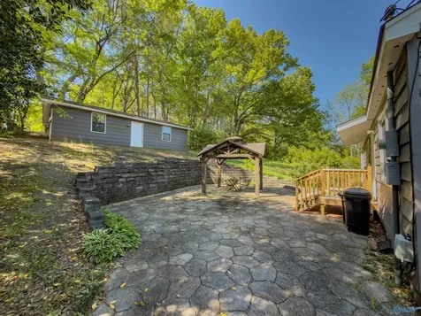 5601 Spring Creek Drive Guntersville AL 35976