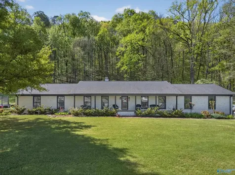 6496 Spring Creek Drive Guntersville AL 35976