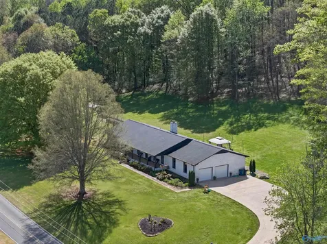 6496 Spring Creek Drive Guntersville AL 35976