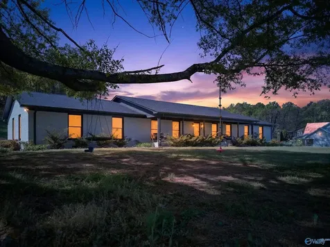 6496 Spring Creek Drive Guntersville AL 35976