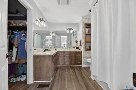 6496 Spring Creek Drive Guntersville AL 35976