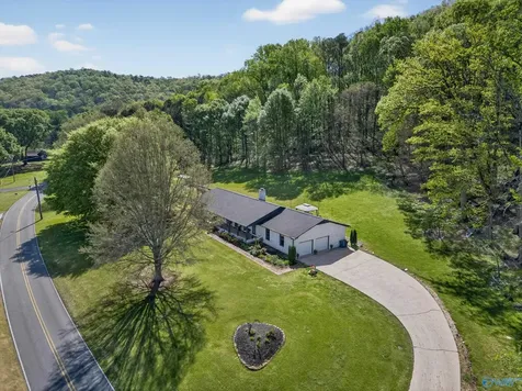 6496 Spring Creek Drive Guntersville AL 35976