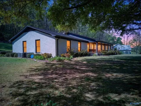 6496 Spring Creek Drive Guntersville AL 35976