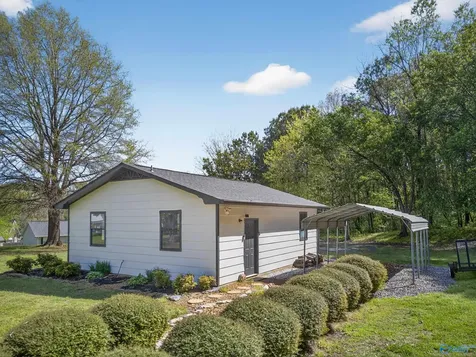6496 Spring Creek Drive Guntersville AL 35976