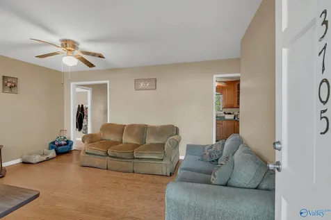 3705 South Westdale Court SW Huntsville AL 35805
