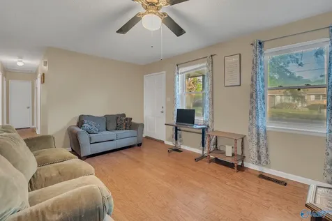 3705 South Westdale Court SW Huntsville AL 35805