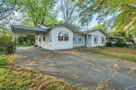 3705 South Westdale Court SW Huntsville AL 35805
