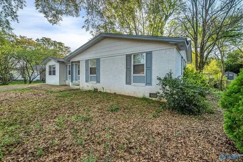 3705 South Westdale Court SW Huntsville AL 35805