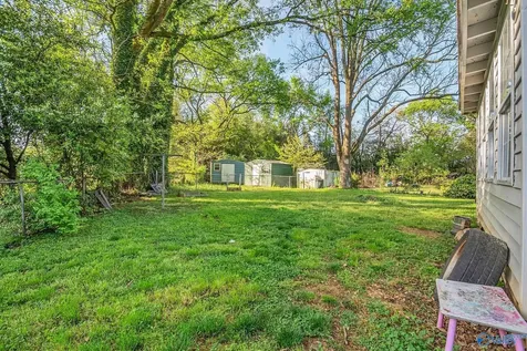 3705 South Westdale Court SW Huntsville AL 35805