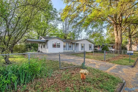 3705 South Westdale Court SW Huntsville AL 35805