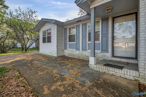 3705 South Westdale Court SW Huntsville AL 35805