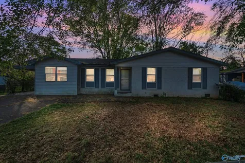 3705 South Westdale Court SW Huntsville AL 35805