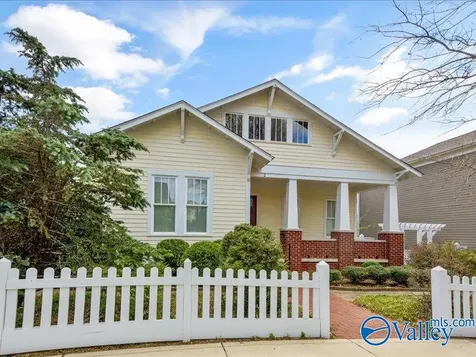 2 Braxton Street NW Huntsville AL 35806