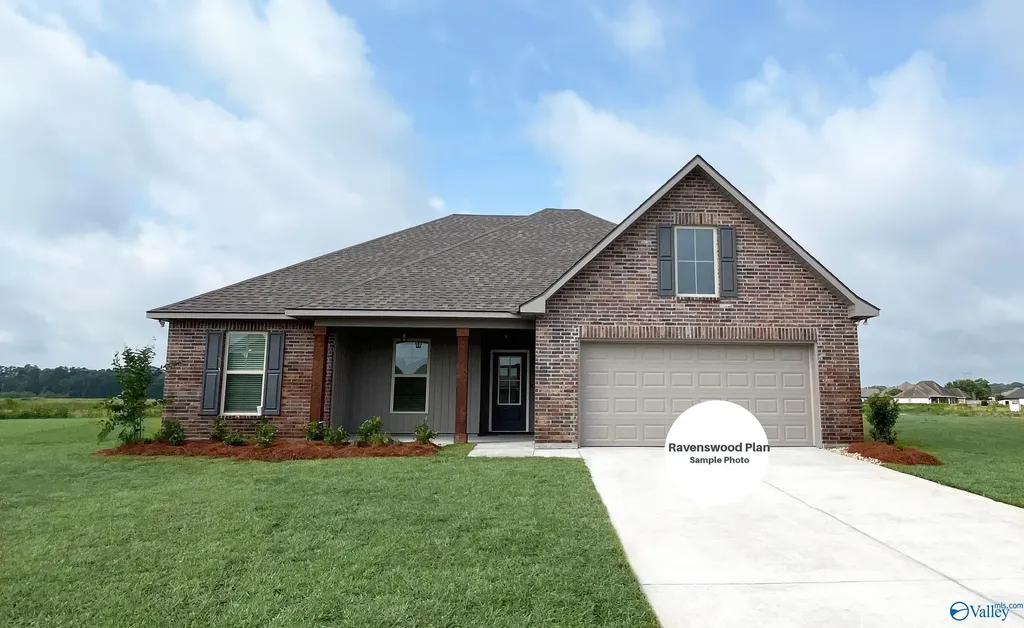 12558 Hudbug Drive Madison AL 35756
