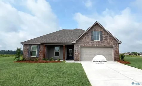 12558 Hudbug Drive Madison AL 35756