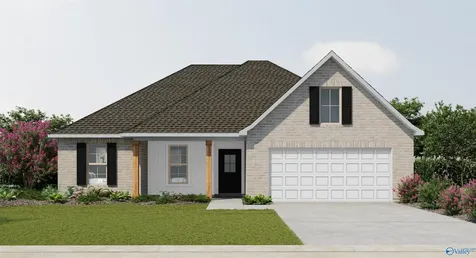 12558 Hudbug Drive Madison AL 35756