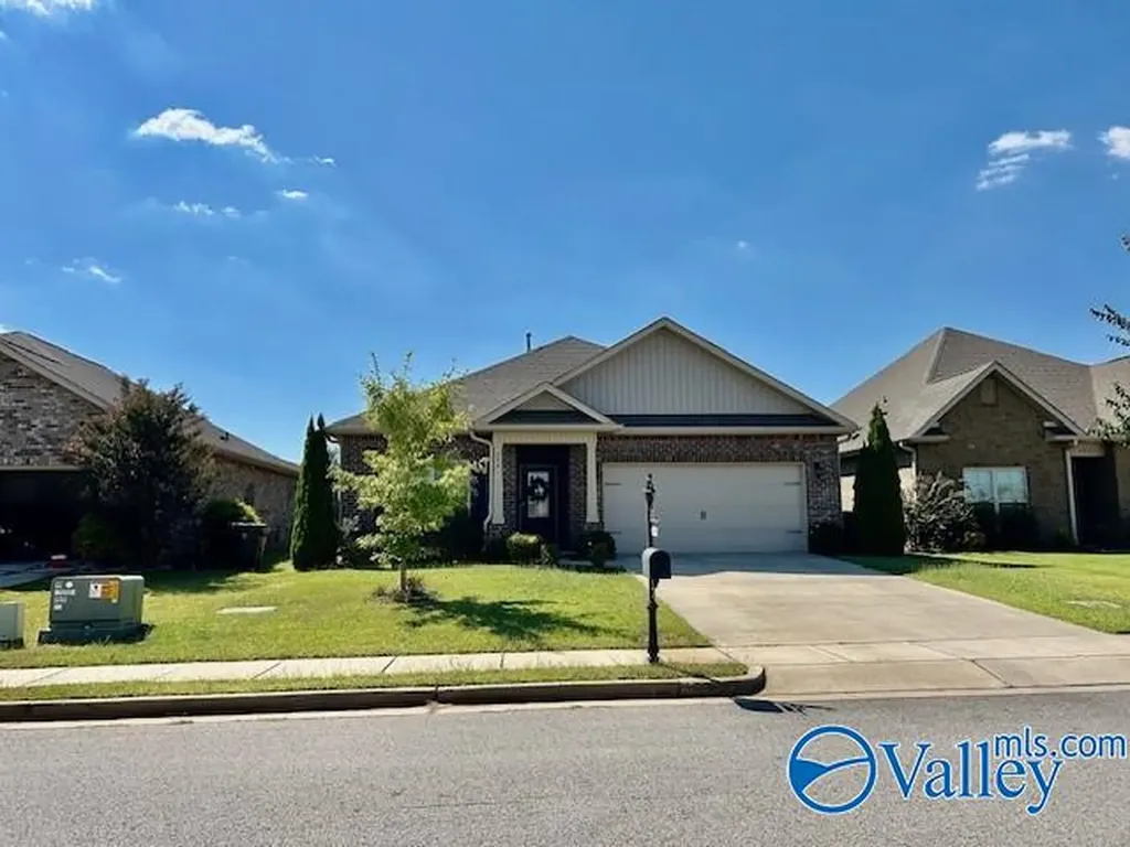 334 River Rock Drive Madison AL 35756