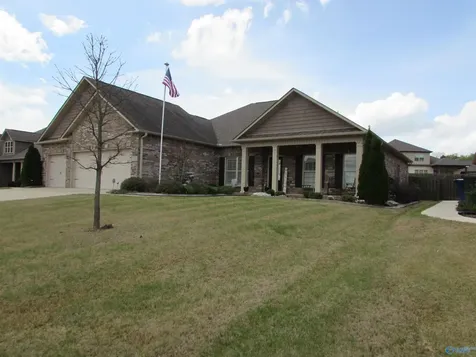 179 Somerton Drive Huntsville AL 35811