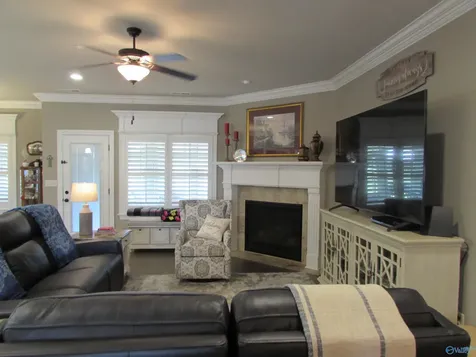 179 Somerton Drive Huntsville AL 35811