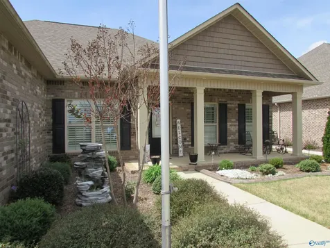 179 Somerton Drive Huntsville AL 35811