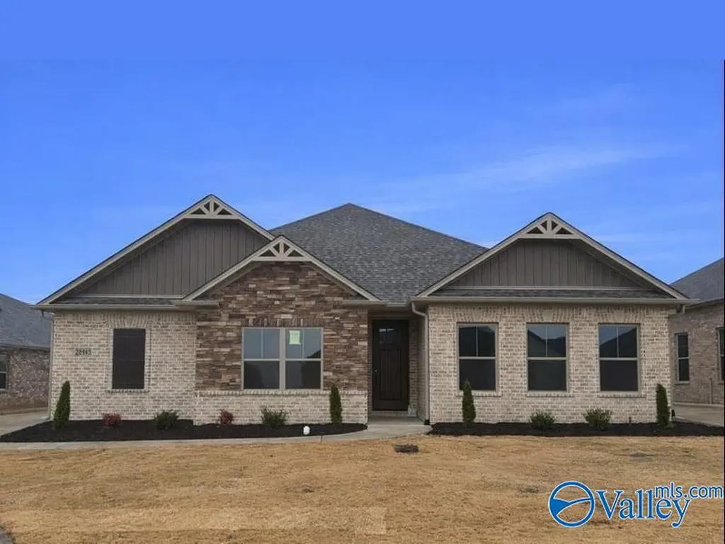 26445 Old Town Drive Athens AL 35613