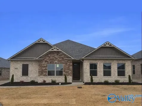26445 Old Town Drive Athens AL 35613