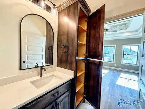 26445 Old Town Drive Athens AL 35613