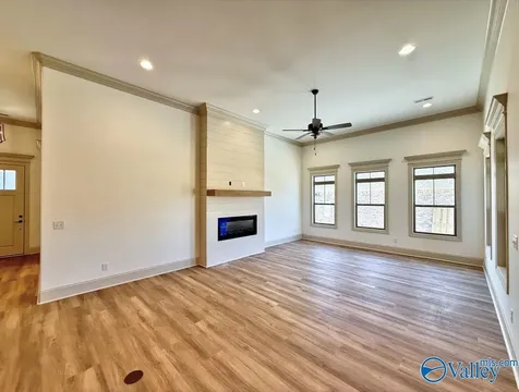 26445 Old Town Drive Athens AL 35613