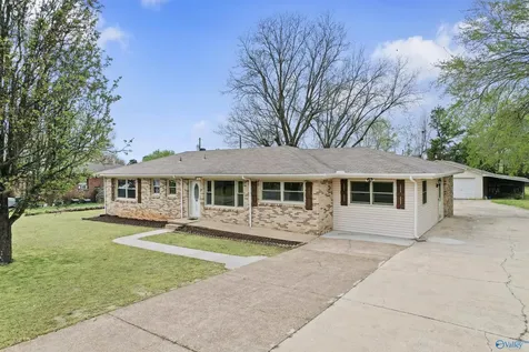 206 Suffield Street Athens AL 35611