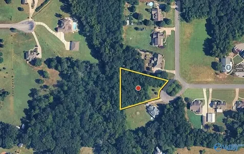 0.9 Acres Branch Cove Road Odenville AL 35120