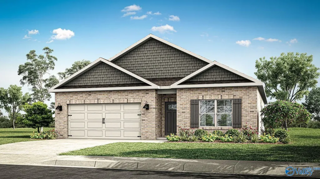 3361 Feldspar Drive SW Madison AL 35756