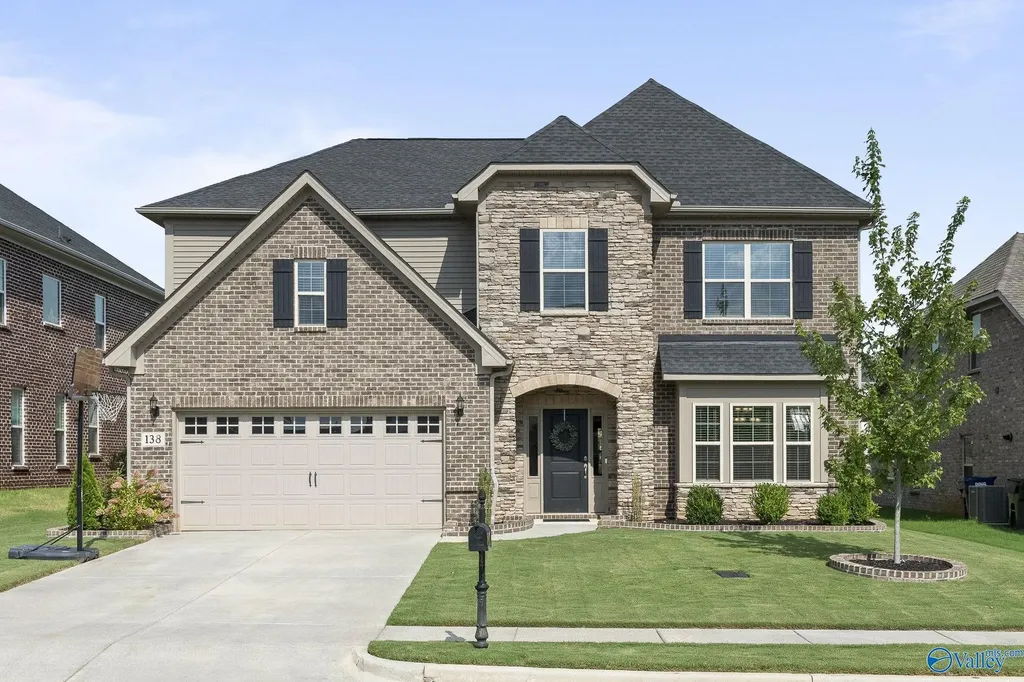 138 Fargo Circle Madison AL 35756