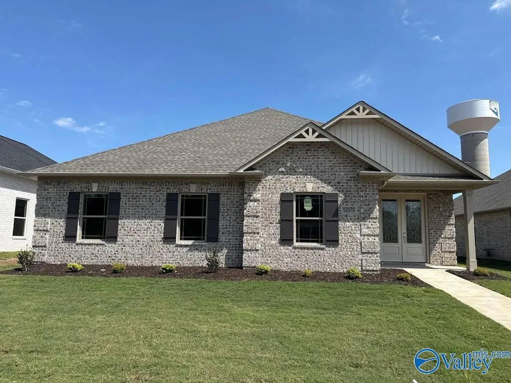 12370 Narayan Street Madison AL 35756