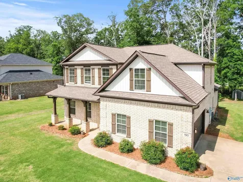 190 Summit Lakes Drive Athens AL 35613