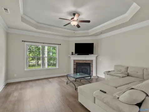 190 Summit Lakes Drive Athens AL 35613