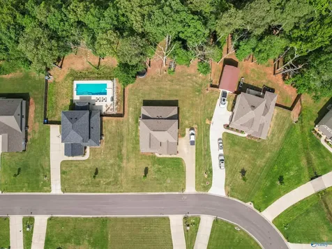 190 Summit Lakes Drive Athens AL 35613
