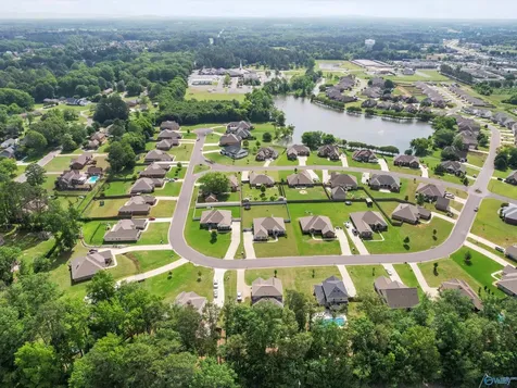 190 Summit Lakes Drive Athens AL 35613