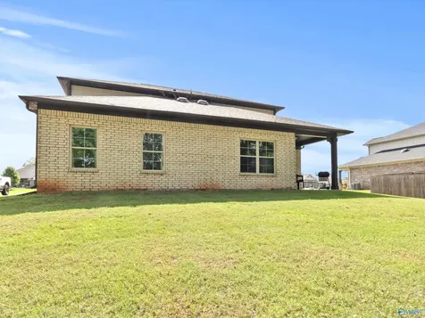 190 Summit Lakes Drive Athens AL 35613