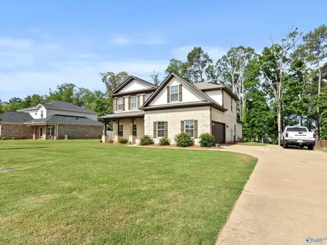 190 Summit Lakes Drive Athens AL 35613