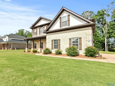 190 Summit Lakes Drive Athens AL 35613