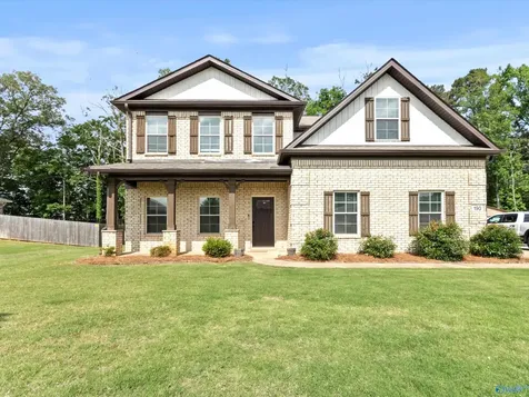190 Summit Lakes Drive Athens AL 35613
