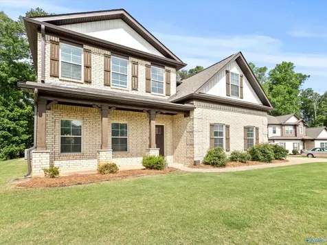 190 Summit Lakes Drive Athens AL 35613