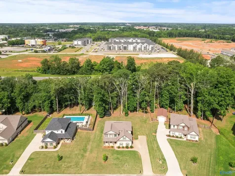 190 Summit Lakes Drive Athens AL 35613