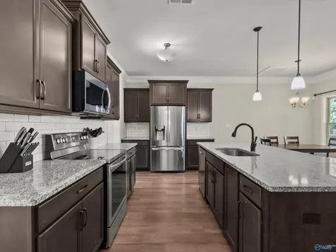 190 Summit Lakes Drive Athens AL 35613