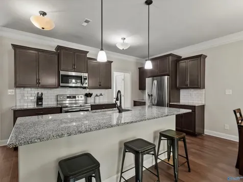 190 Summit Lakes Drive Athens AL 35613